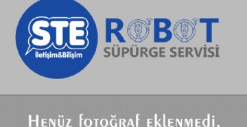 Robot S�p�rge Pil De�i�imi: Cihaz�n�z�n �mr�n� Uzatman�n Anahtar�