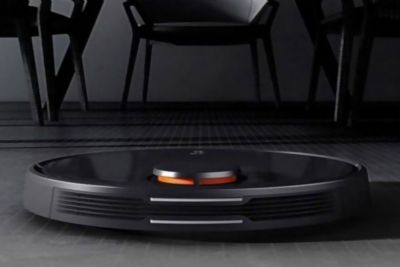 Xiaomi Robot S�p�rge Servisi